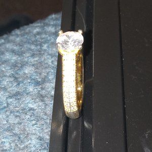 Womens ring size 7